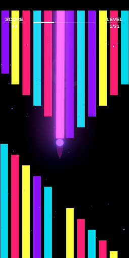 Color Bump 3D screenshot 5