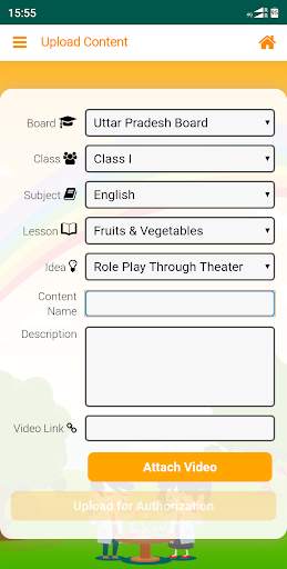 ZIIEI - INNOVATIVE PATHSHAALA- APP FOR TEACHERS screenshot 5