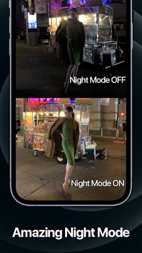 Launcher iPhone 13 pro max screenshot 2