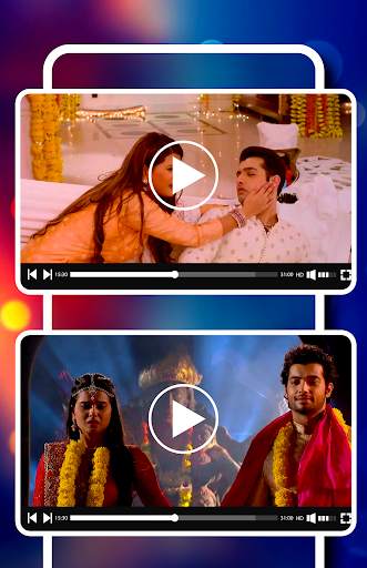 Hrishi & Tanuja Video Status screenshot 2