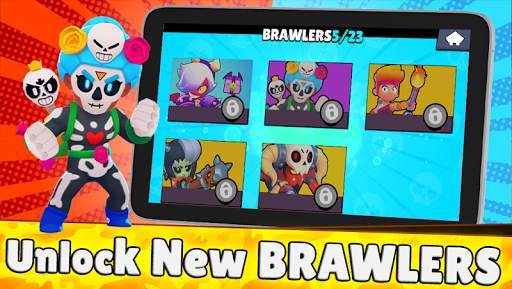 BrawlPass Box Simulator For Brawl Stars screenshot 5