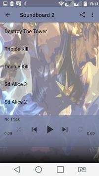 Mobile Legend Soundboard screenshot 3