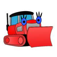 Digger icon
