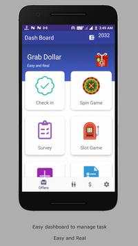 Grab Dollar screenshot 2