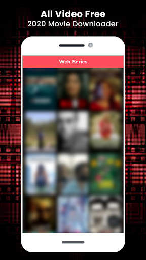 All Video Free Downloader 2020 - Movie Downloader screenshot 5