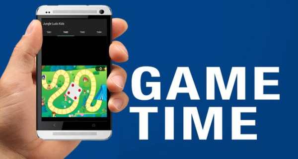 Jungle Ludo Kids screenshot 4