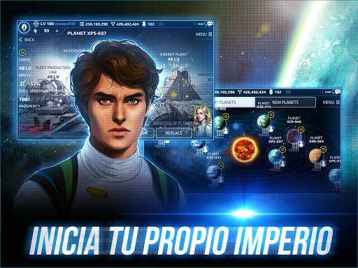 ASTRONEST - The Beginning screenshot 6