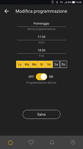 By-gate screenshot 4