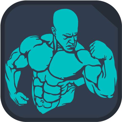 Bodybuilding Calculator 1.6