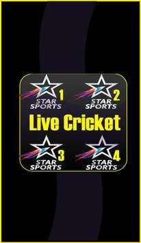 Star Sports Live Cricket screenshot 3