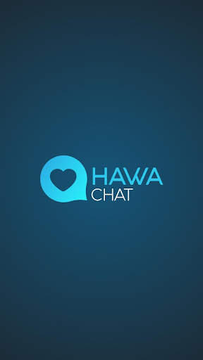 Hawa Chat - Dating Simplified screenshot 1