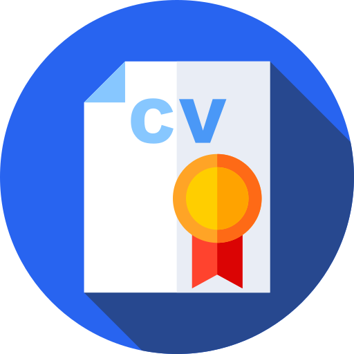 AI Resume Builder icon