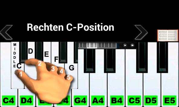 Perfekte Piano 2019 screenshot 5