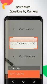 Calculator Pro screenshot 1