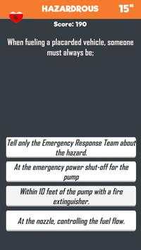DRIVING THEORY TEST screenshot 3