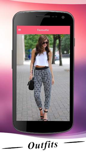 Daily Teen Outfit ideas screenshot 3
