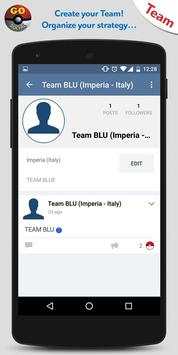 GO Social screenshot 6
