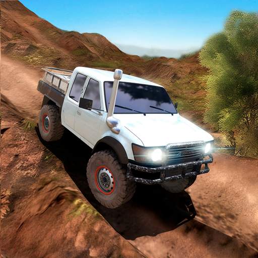 Extreme Rally SUV Simulator 3D 4.8.9