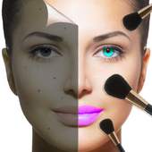 BeautyCam Face Makeup 1.0