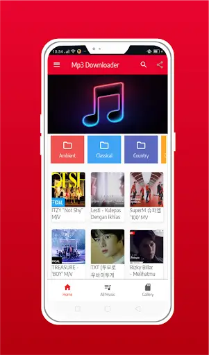 Free Wynk Music - Mp3 Wynk Music Hindi Songs screenshot 3