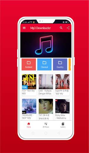 Free Wynk Music - Mp3 Wynk Music Hindi Songs screenshot 3