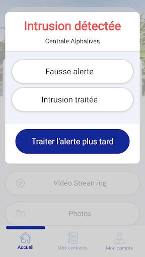 Videofied screenshot 5