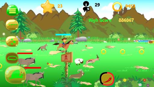That Is My Sheep screenshot 5