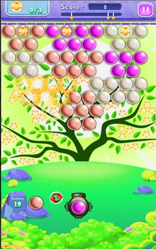 Bubble Shooter Planet screenshot 6