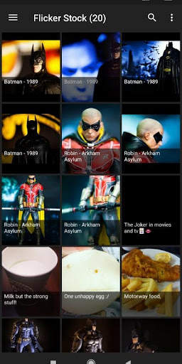 Joker World screenshot 2