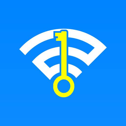 Wifi Master Key Pro 1.0