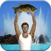 Fishing Challenge Hook icon