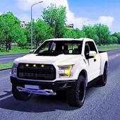 Extreme SUV Car Racing 1.0