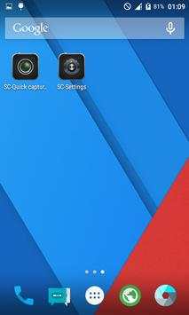Spy Camera screenshot 1