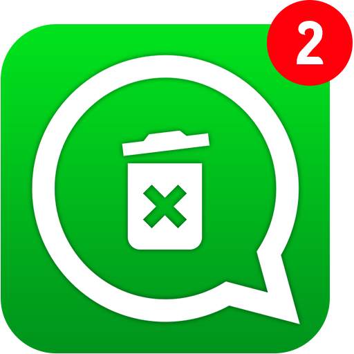 WhatsDeleted: Recover Deleted Chat Messages 1.0