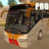 Night City Bus Simulator Pro 2018 1