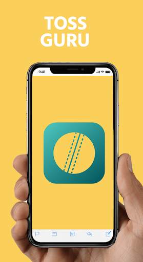 Toss Guru - Best Toss Prediction, Today,  Ipl 2021 screenshot 1