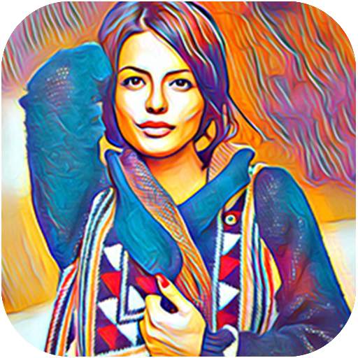 Magic Art Filter Photo Editor : Art Effect 2.3