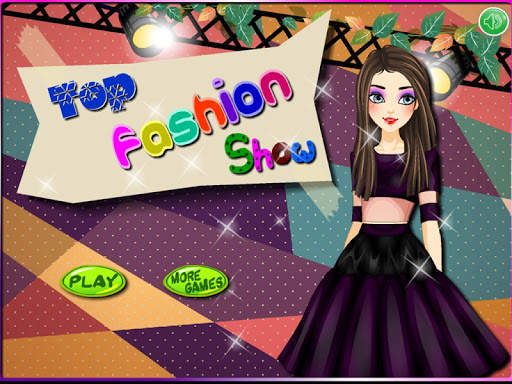 My Top Fashion Show screenshot 3