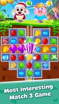 Farm Crush Mania screenshot 3