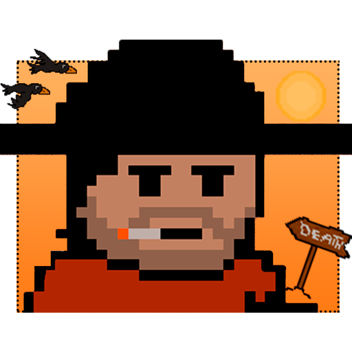 Bang Duel icon