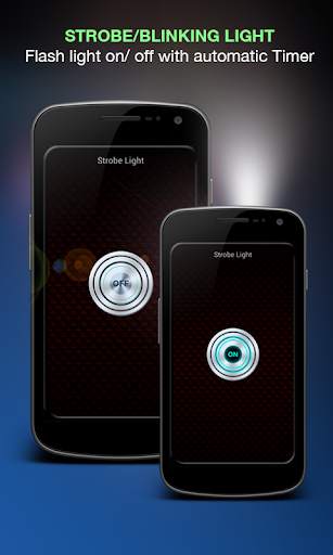 Crazy Flashlight LED Brightest screenshot 5