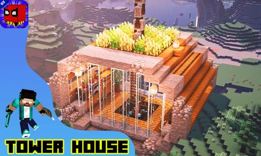 Mini World Craft 2 : Building Simulator 2021 screenshot 1