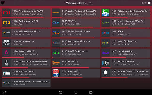 ViGo screenshot 9