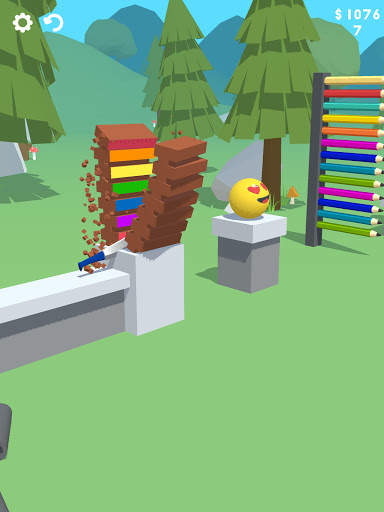 Slice It All! screenshot 10