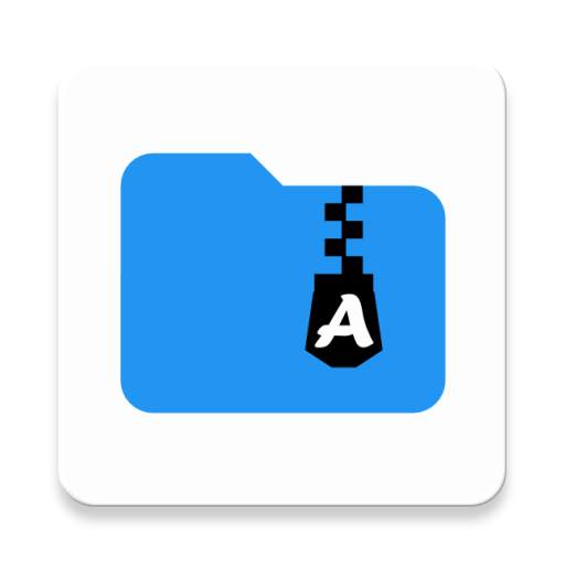 Arc File Manager 2.3.1