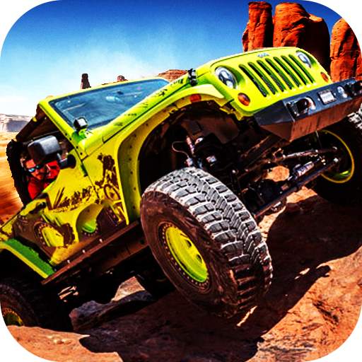 4X4 Rally Racing Russian Offroad Legends 1.0.5