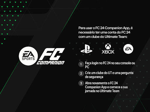 EA SPORTS FC™ 24 Companion screenshot 6