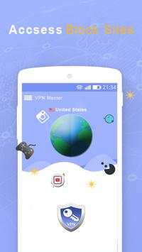 LENT VPN & Unlimited VPN Free screenshot 4