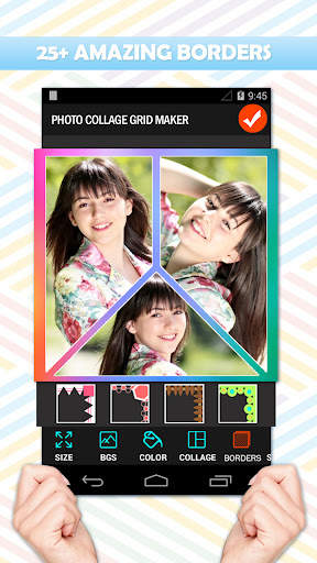 Photo Collage screenshot 7