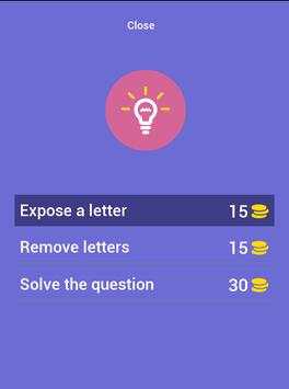Pokemon Quiz screenshot 11